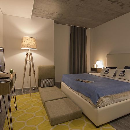 S. Goncalinho - Suites Apartments Aveiro Ngoại thất bức ảnh