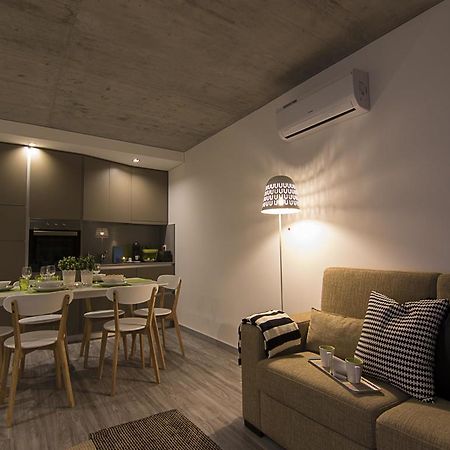 S. Goncalinho - Suites Apartments Aveiro Ngoại thất bức ảnh