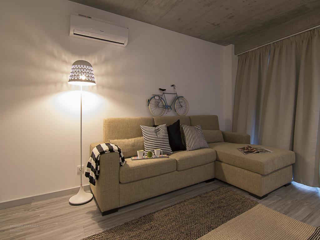 S. Goncalinho - Suites Apartments Aveiro Ngoại thất bức ảnh