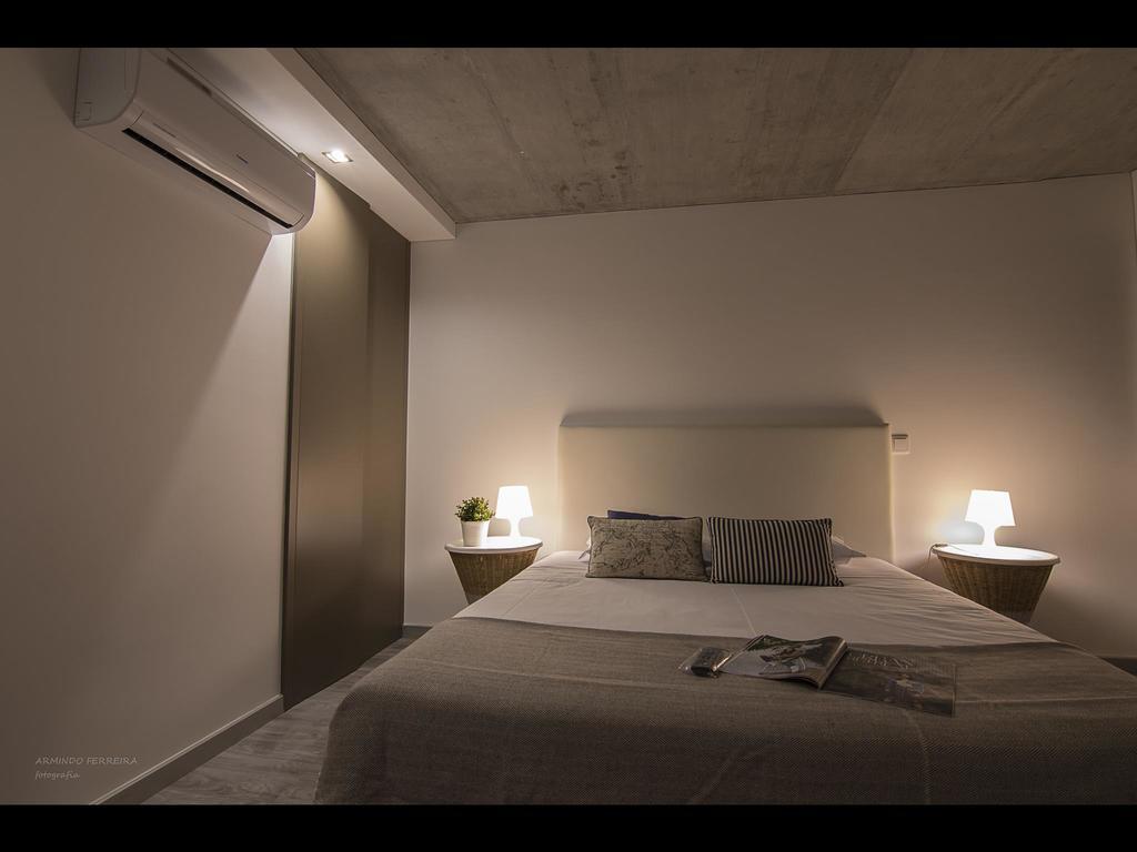 S. Goncalinho - Suites Apartments Aveiro Ngoại thất bức ảnh