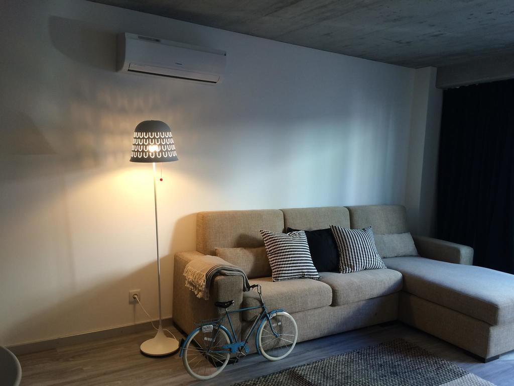 S. Goncalinho - Suites Apartments Aveiro Ngoại thất bức ảnh