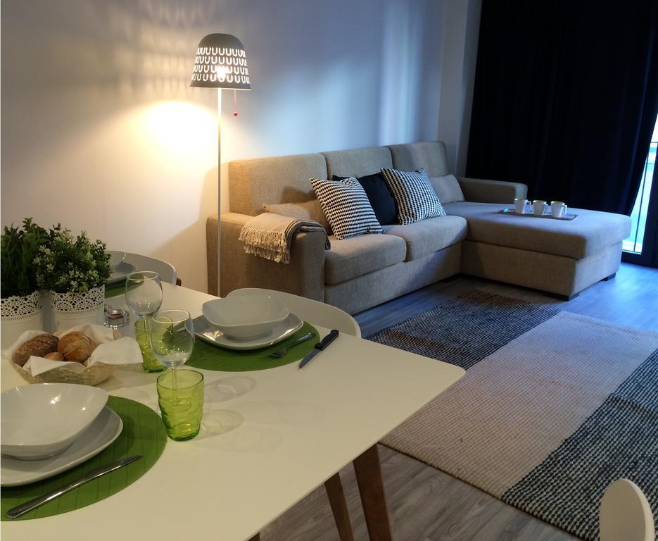 S. Goncalinho - Suites Apartments Aveiro Ngoại thất bức ảnh