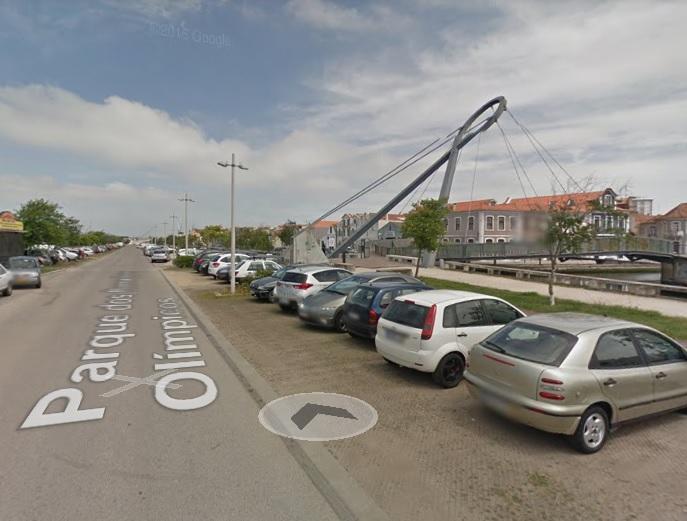 S. Goncalinho - Suites Apartments Aveiro Ngoại thất bức ảnh